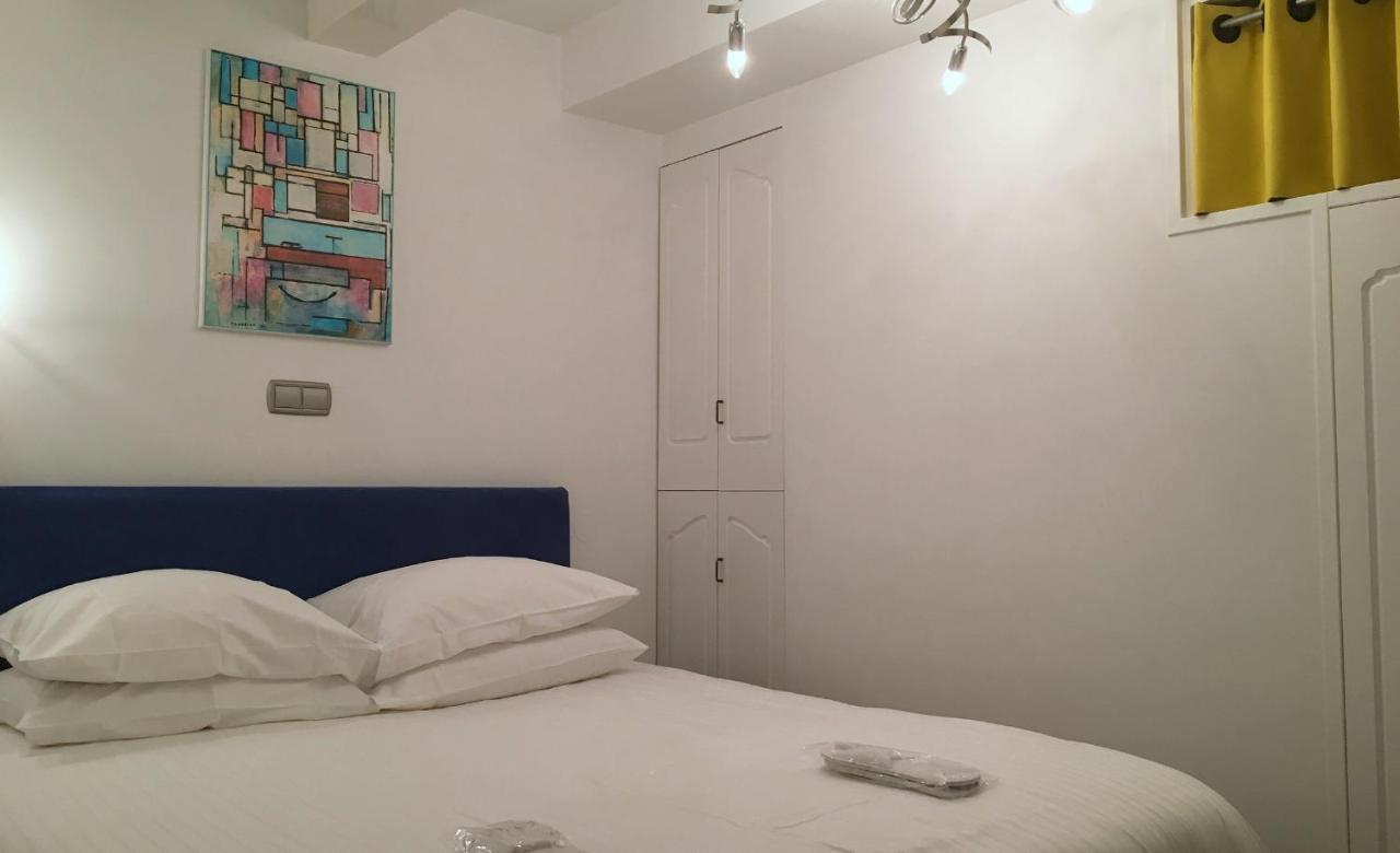 Dutch Masters Short Stay Apartments Amsterdam Bagian luar foto