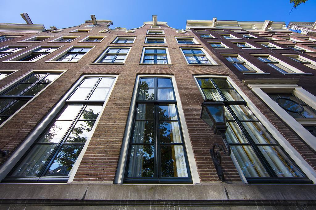 Dutch Masters Short Stay Apartments Amsterdam Bagian luar foto